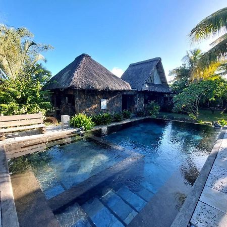 Brahmanhut - Eco Hut Experience In Harmony With Nature, Wellbeing And Spirit Bain Boeuf Exteriér fotografie