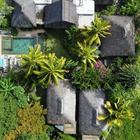 Brahmanhut - Eco Hut Experience In Harmony With Nature, Wellbeing And Spirit Bain Boeuf Exteriér fotografie