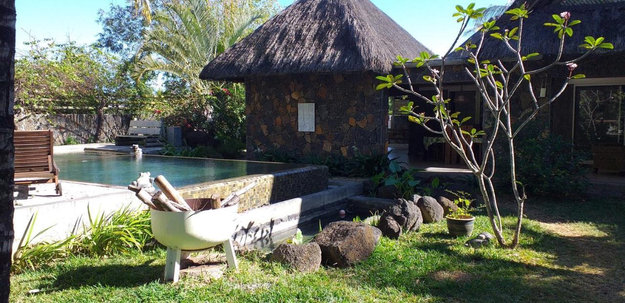 Brahmanhut - Eco Hut Experience In Harmony With Nature, Wellbeing And Spirit Bain Boeuf Exteriér fotografie