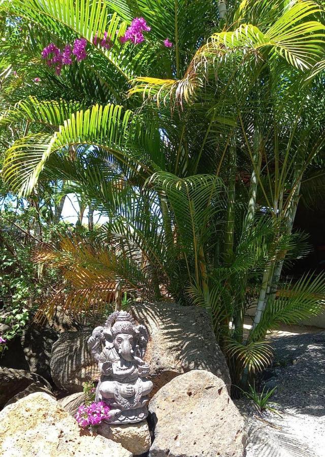 Brahmanhut - Eco Hut Experience In Harmony With Nature, Wellbeing And Spirit Bain Boeuf Exteriér fotografie