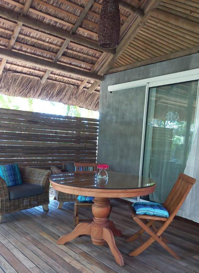 Brahmanhut - Eco Hut Experience In Harmony With Nature, Wellbeing And Spirit Bain Boeuf Exteriér fotografie