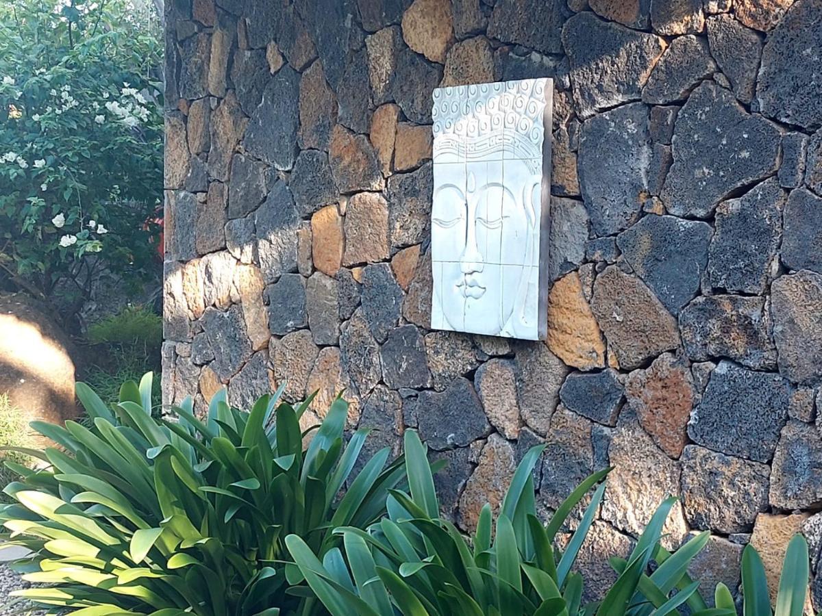 Brahmanhut - Eco Hut Experience In Harmony With Nature, Wellbeing And Spirit Bain Boeuf Exteriér fotografie
